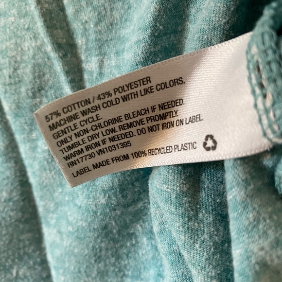 Bundle of Long Sleeve Cotton Shirts - Picture 11 of 11